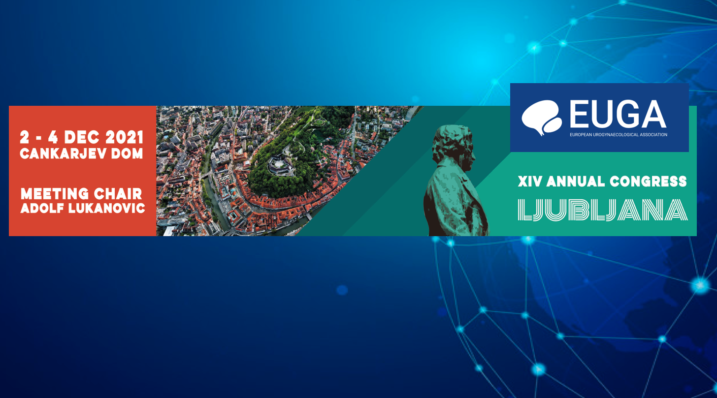 Euga EUGA 2021 ANNUAL CONGRESS REPORT – Euga