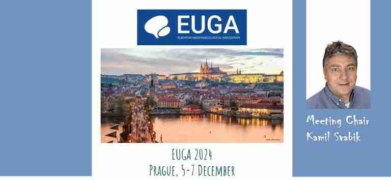 Euga 17th Annual Congress 2024 – Euga