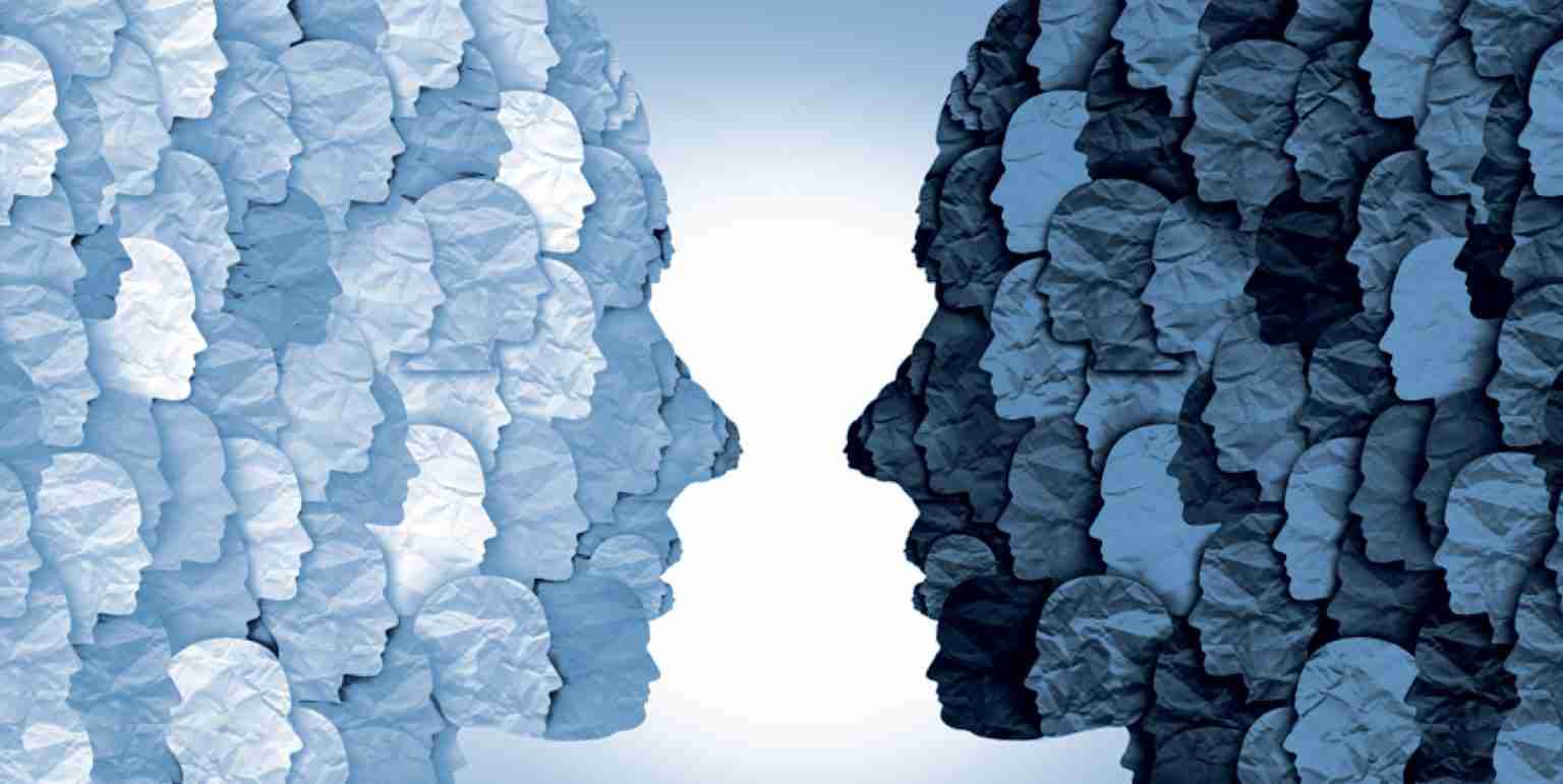 Euga UROGINECOLOGIA DEGLI OPPOSTI / Urogynaecology of the opposites – Euga