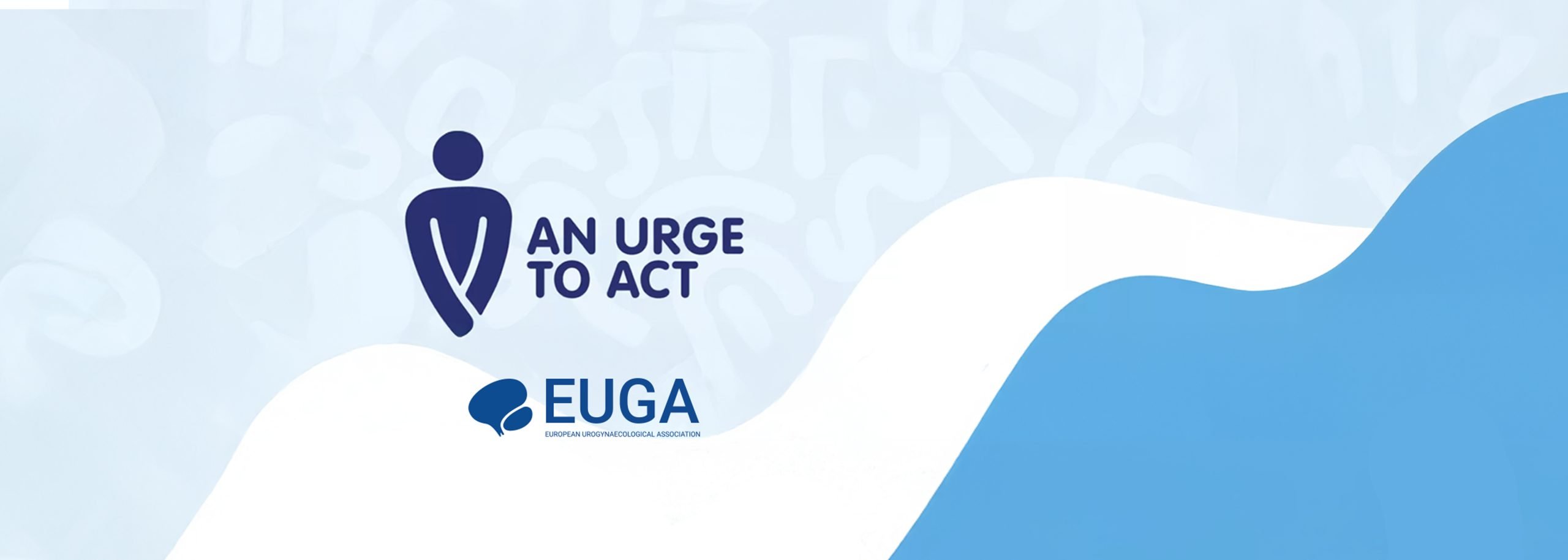 Euga The European Urogynaecological Association (EUGA) has recently endorsed ...